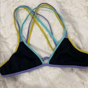 Victoria secret bikini top.